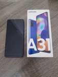 Samsung a31 самсунг