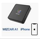 Wizcar A1 черный