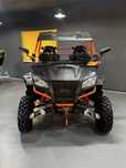 Sportcross 1000 LT2 — двухместный спортивно-туристический мотовездеход