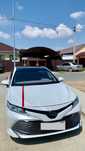 Camry 70 аренда авто с водителем