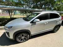 Chery tiggo 2 pro
