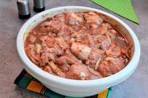 Маринад для шашлыка