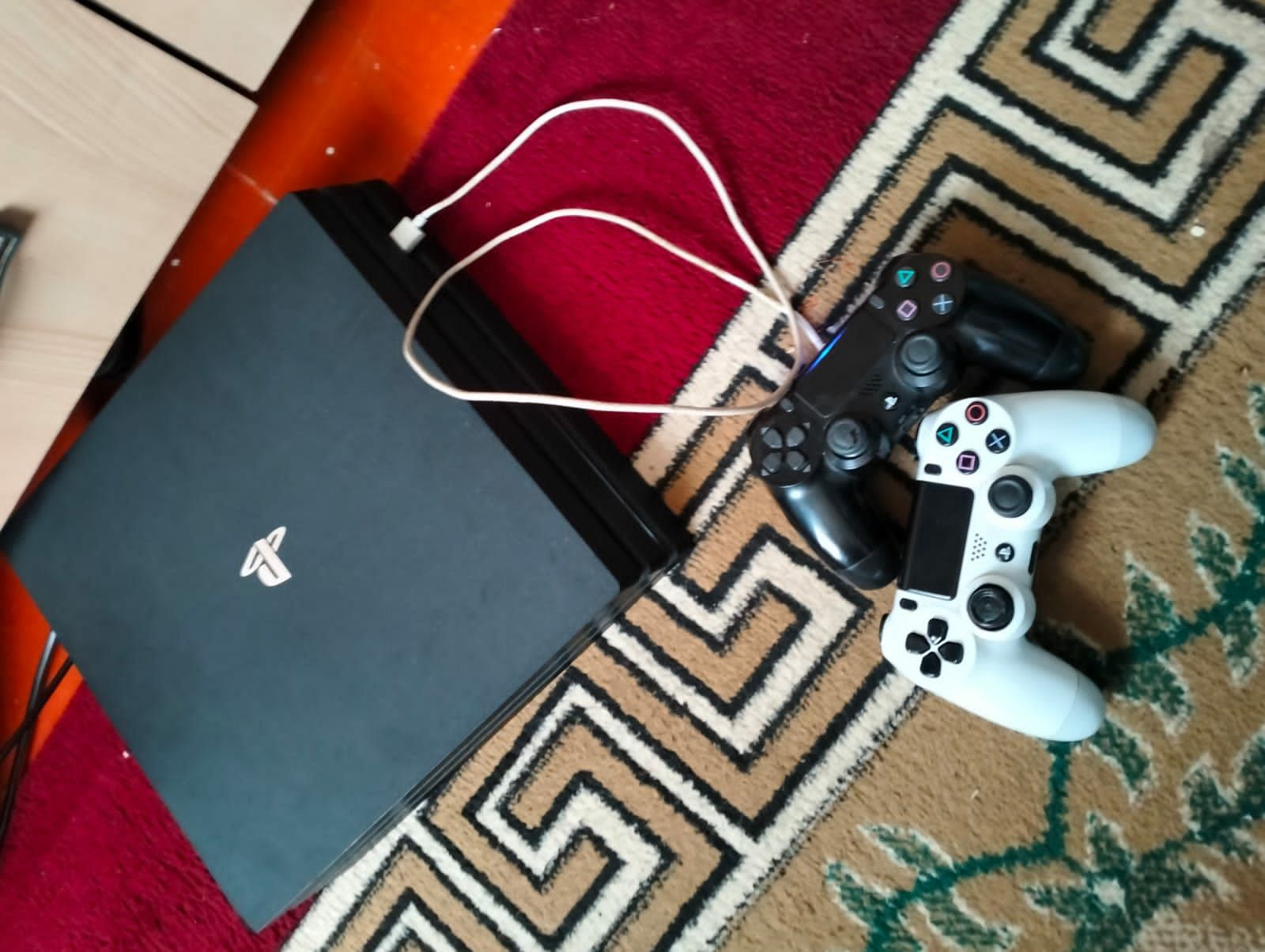 PlayStation 4 pro