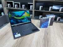 Аспайр Spin 14 сенсорный 2‑в‑1 / Core i5‑120U/ 8 GB / 512GB 2025г.