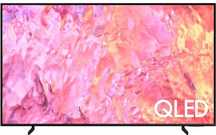 Телевизор 65" QLED Samsung QE65Q60CAUXCE Smart TV