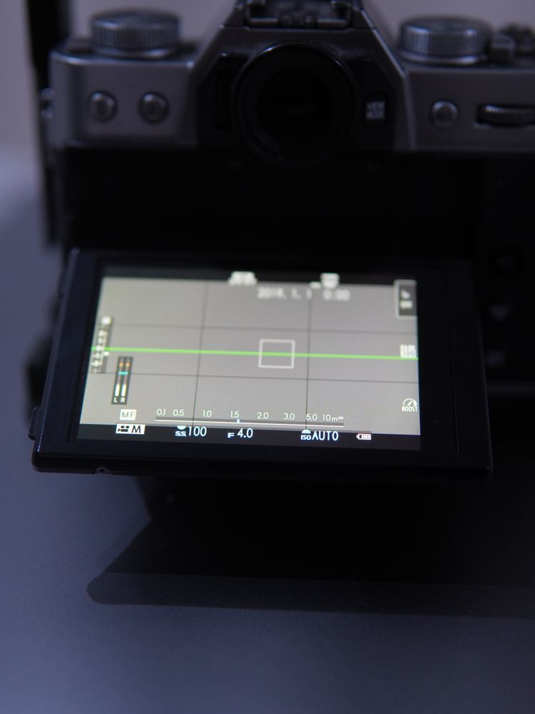 Продаю Fujifilm X T30