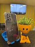 Samsung A52, 128гб, Kaspi 0-0-12