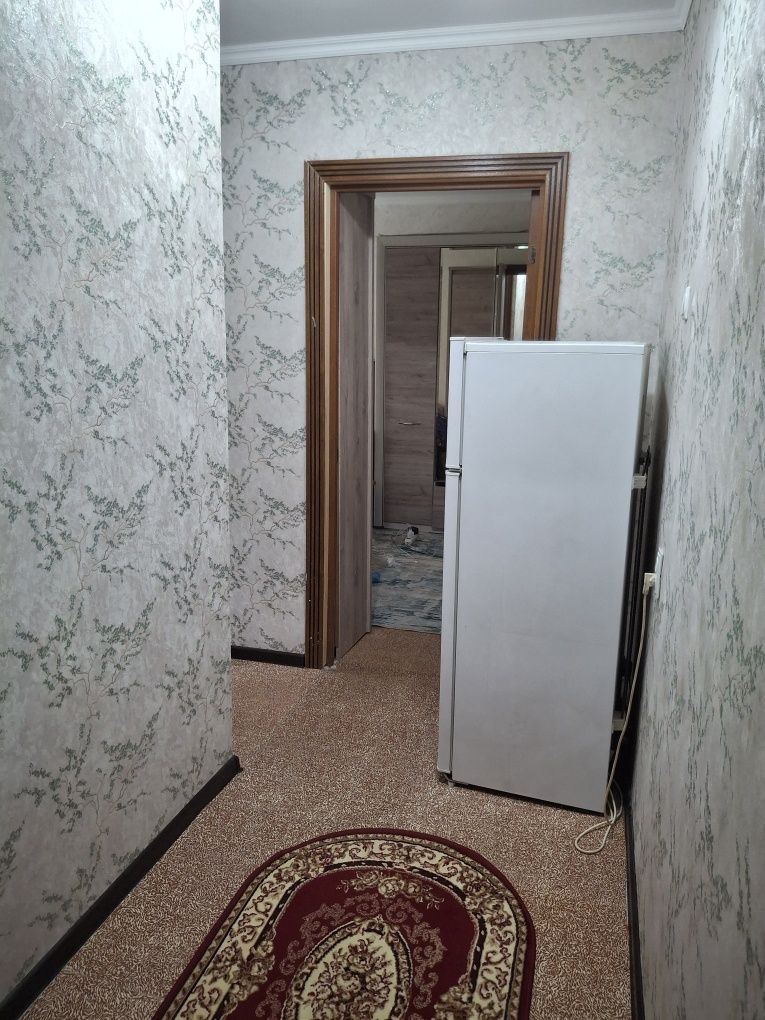 Продам квартиру 1 комнатную г. Талгар от хозяина