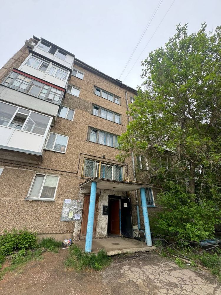 Продам квартиру в кокшетау