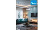 Кондиционеры Midea – оптом и в розницу