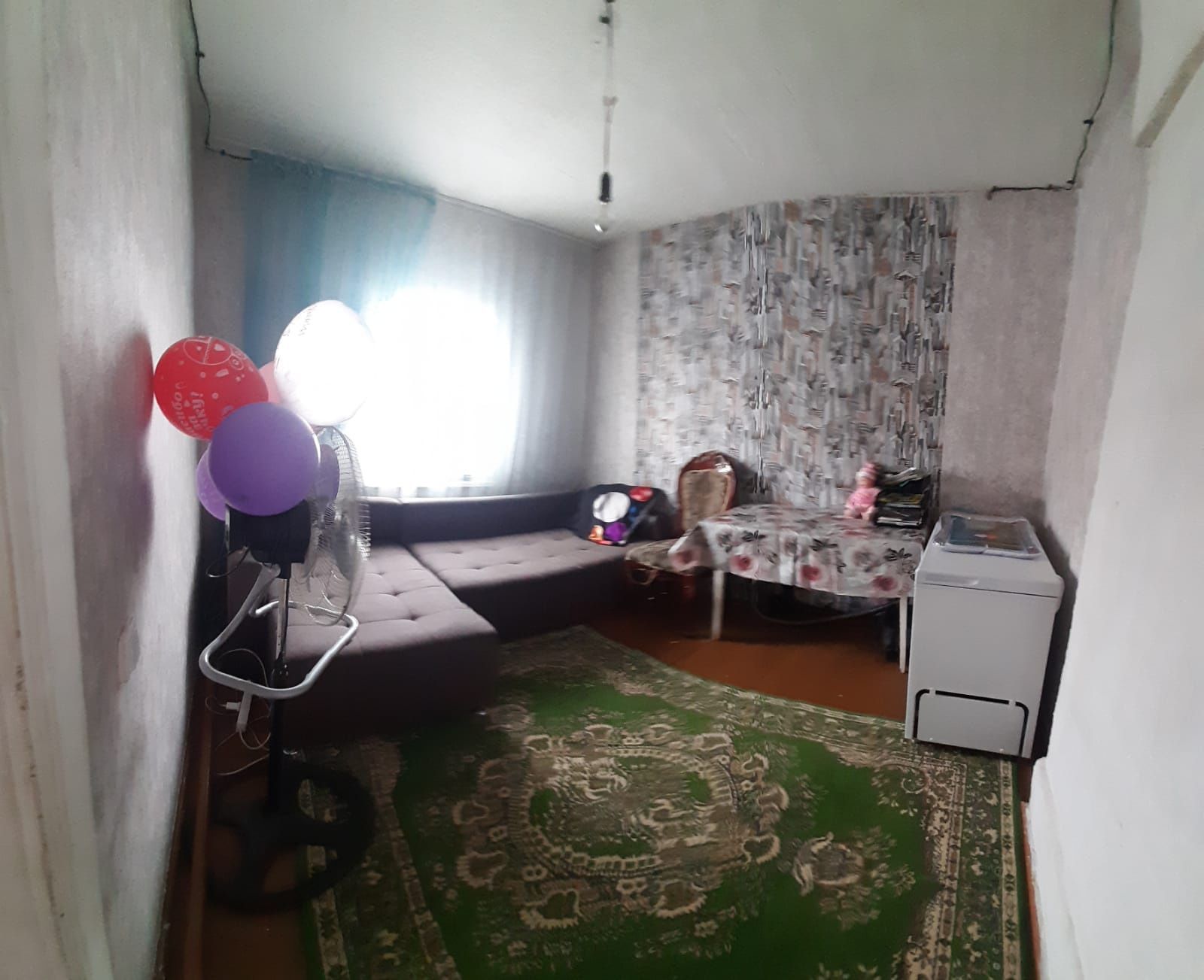 Продам дом село павлодарское
