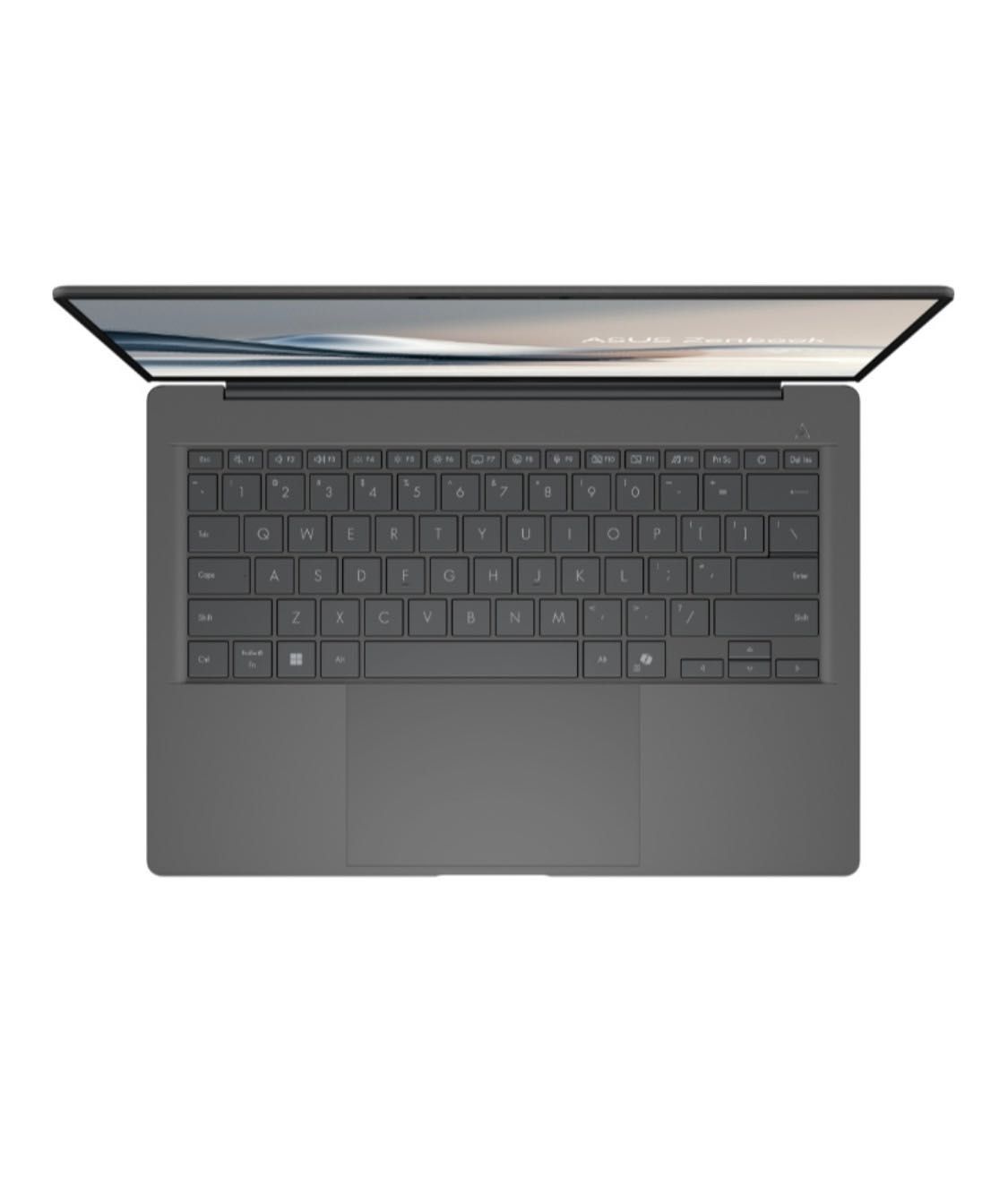 Asus Zenbook UX3407QA-QD365W (Copilot+ PC)