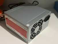 Блок питания на 400w