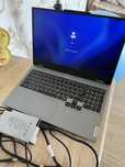 Продам Lenovo LOQ 15IAX9