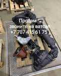 Продам мост в комплекте на трактор