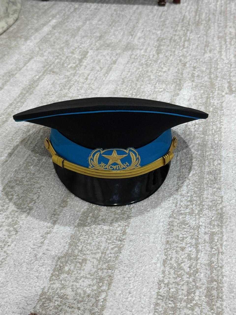 Фуражка для Жас улана