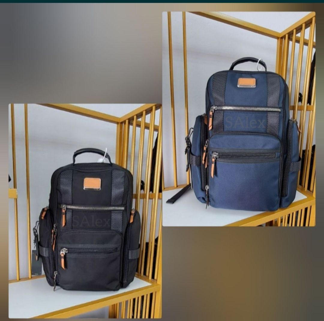 TUMI  рюкзак оригинал.25.000