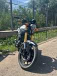 Продам мотоцикл racer 300