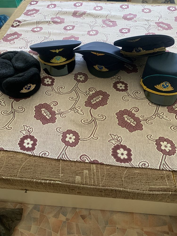 Продам железнодорожную форму