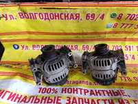 Генератор на Опель Вектра С, Зафира 2.2л