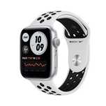 Apple watch 6 nike