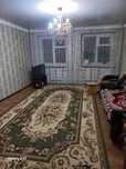 3-х комнатная квартира