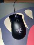 Razer DeathAdder V2 черная