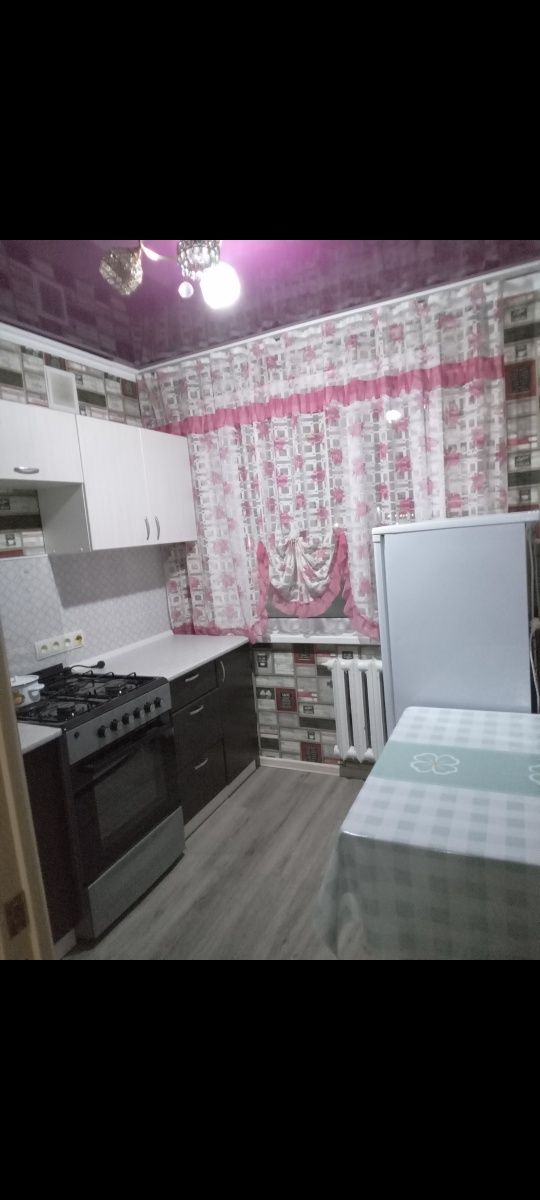Сдам посуточно однокомнатную квартиру