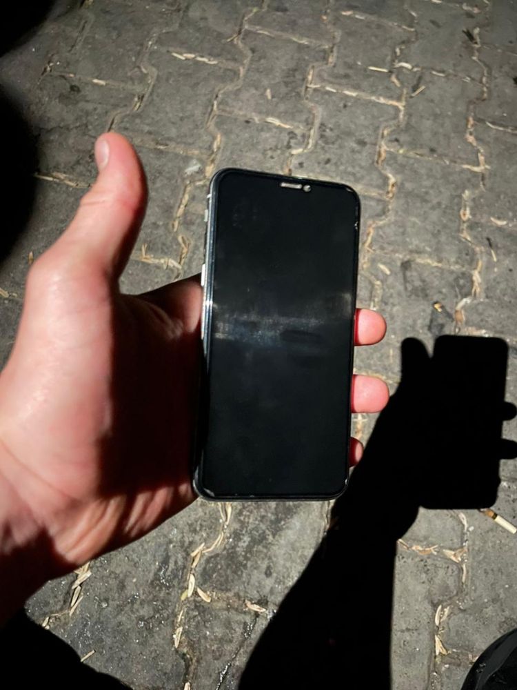 Айфон-x,Iphone-x 256гб