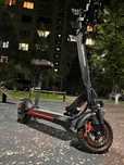 Электросамокат kugoo kirin m4 pro 18ah