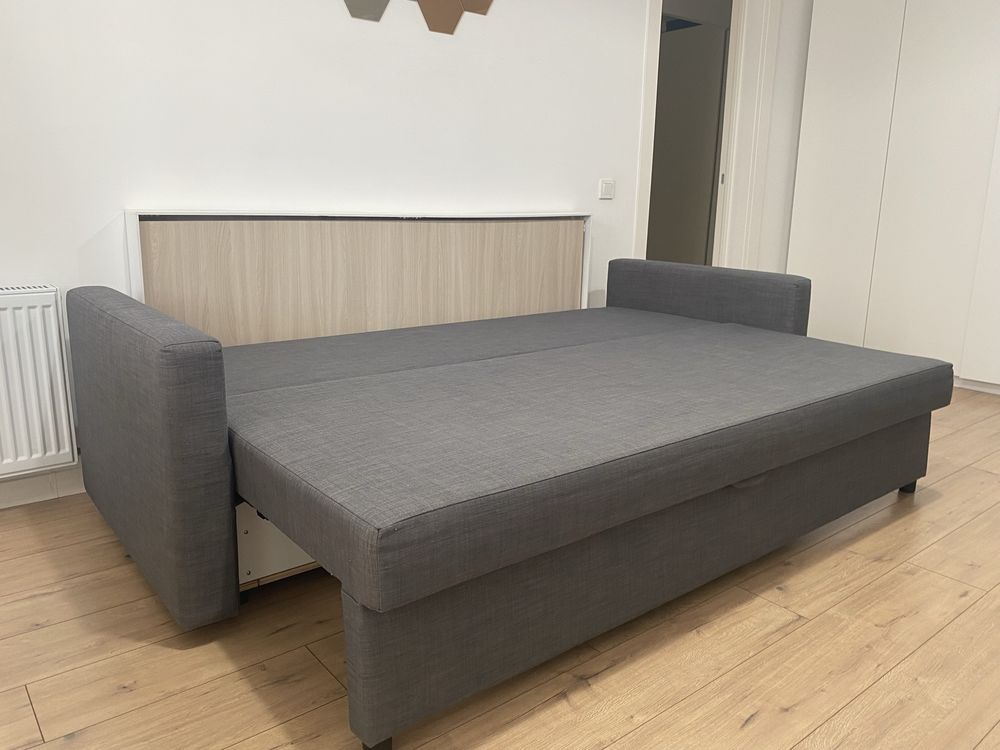 Диван IKEA Фрихетэн