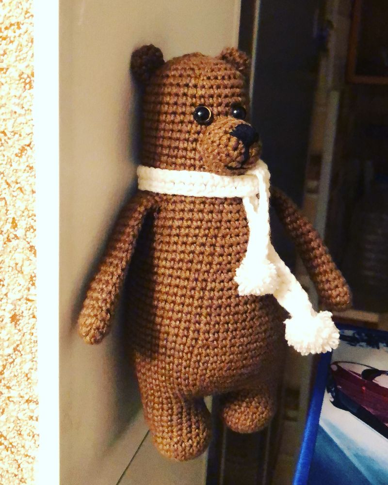 Эко игрушки