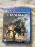 Titanfall 2 на PS4