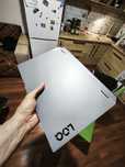 Lenovo loq 2024, i5-12450hx, rtx4050, 24 Gb, 1,5 Tb