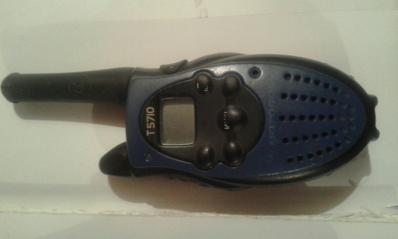 продам Рации Motorola