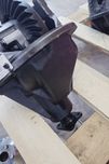 Редуктор заднего моста Газель тонкая пара н/о