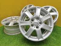 Диски R15 5×110 на Opel и другие.