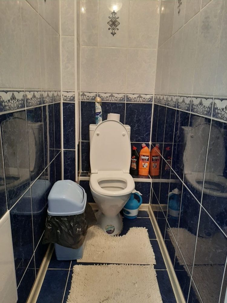 Продам 2х комнатную квартиру