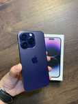 Продам iPhone 14 pro