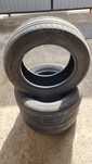 Шины летние 3 штуки Yokohama Avid Ascend 235/60 R17