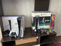 Продам playstation 5, playstation 5 slim