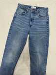 Прямые джинсы Zara
