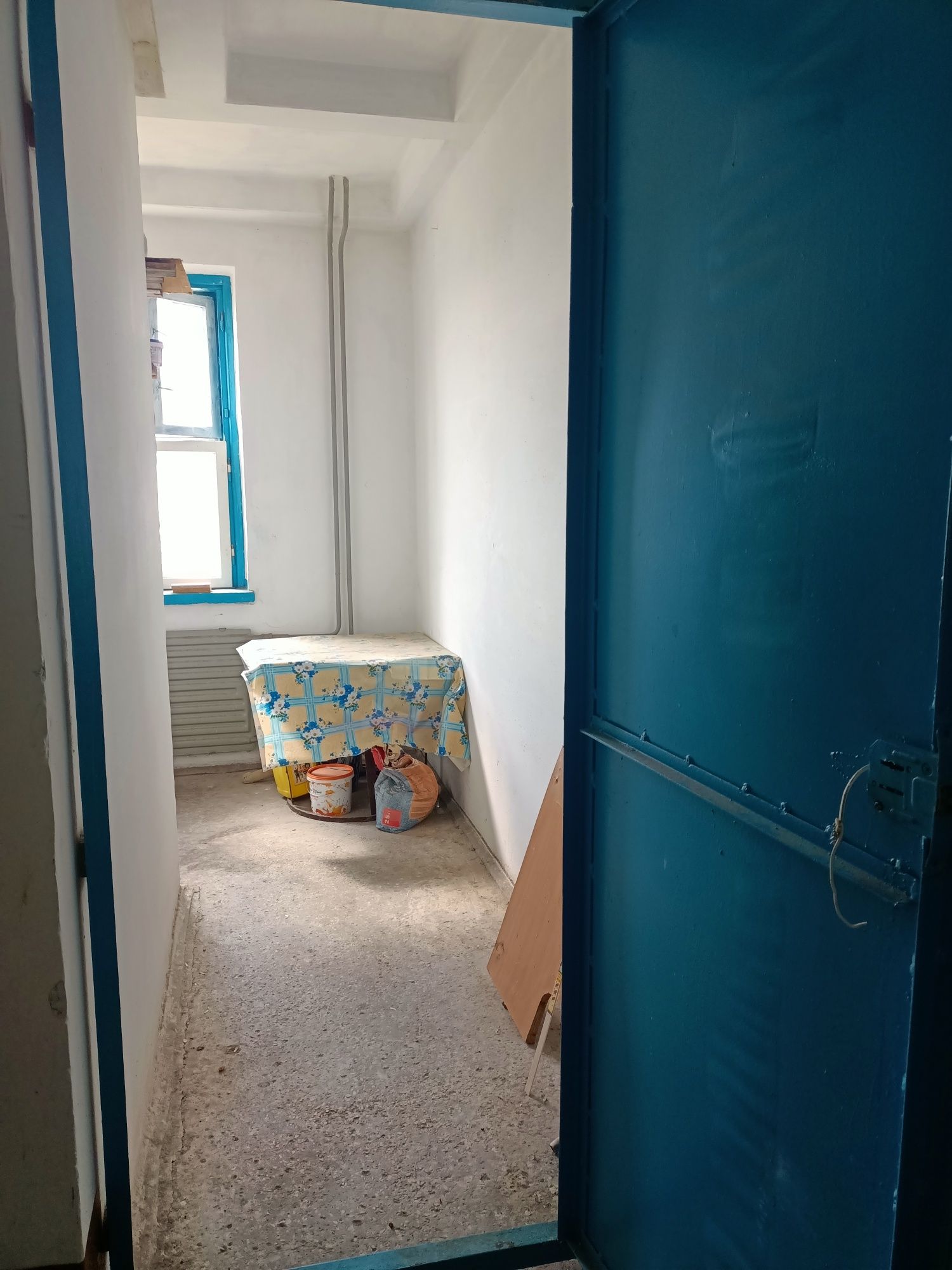 Срочно продам 3-х комнатную квартиру