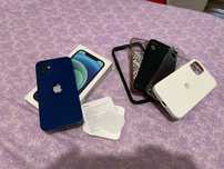 Iphone 12  обмен на мопед
