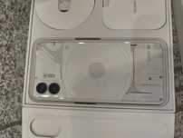 Nothing phone 2 256/512 Gb