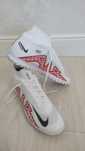 Nike Air Zoom Vapor 15 Pro TF сороконожки