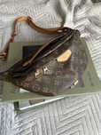 Сумка Louis Vuitton Bumbag
