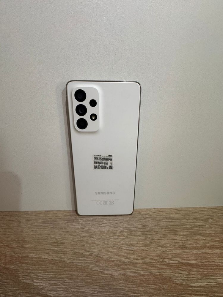 Смартфон Galaxy A53 5G