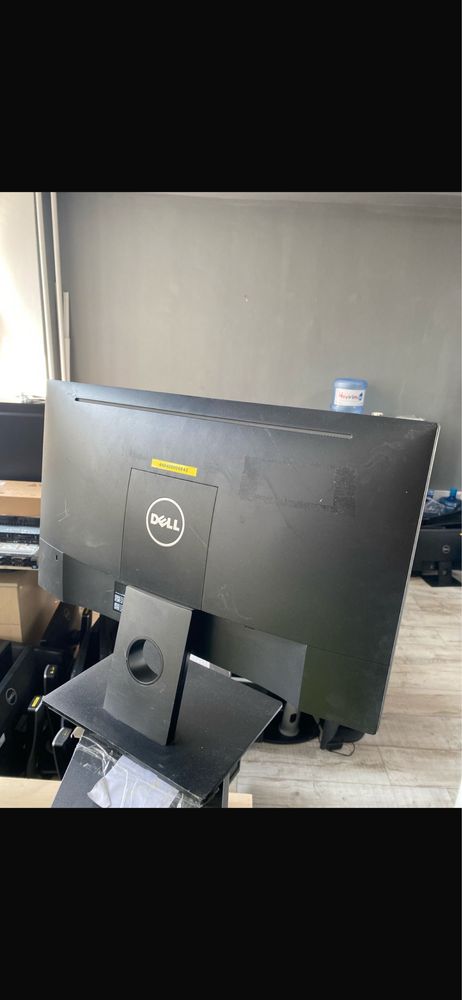Продам монитор DELL