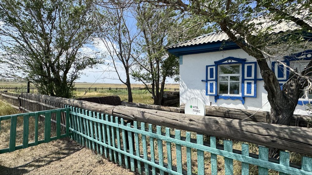 Продам частный дом в Майкаине (село Кулаколь)